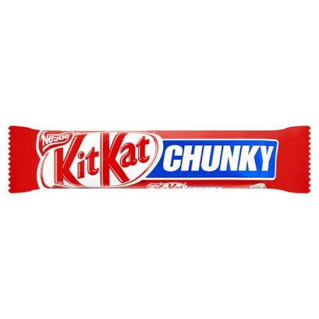 KitKat Chunky - 24 x 40g